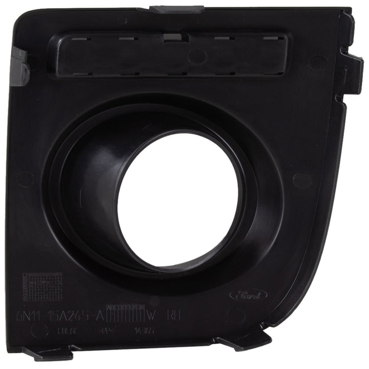 FUSION FRONT FOG LIGHT BEZEL
