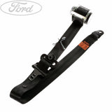 C-MAX N/S LH FRONT SEAT BELT & BUCKLE