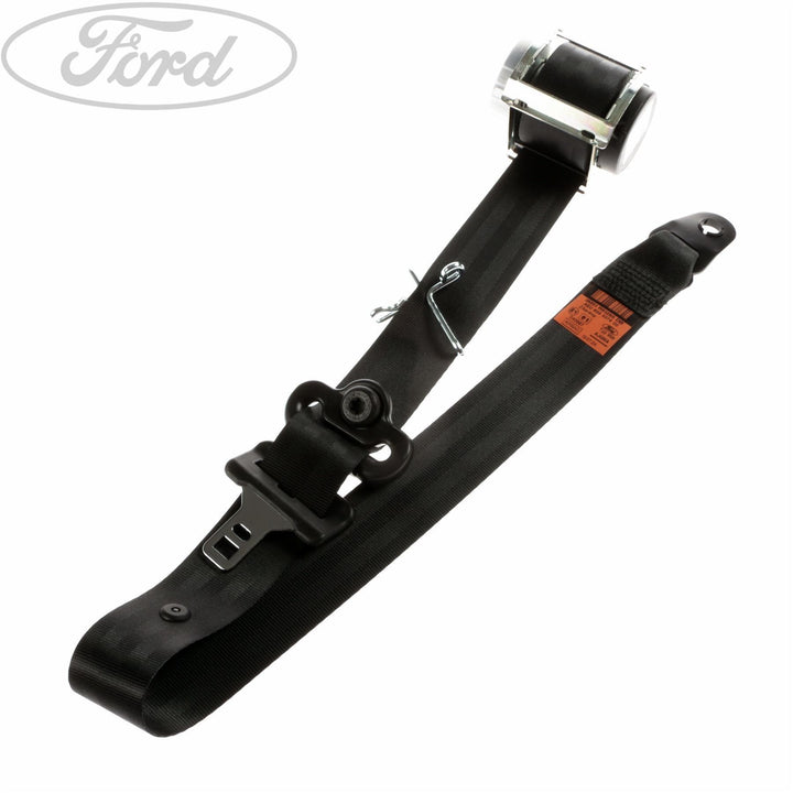 C-MAX N/S LH FRONT SEAT BELT & BUCKLE