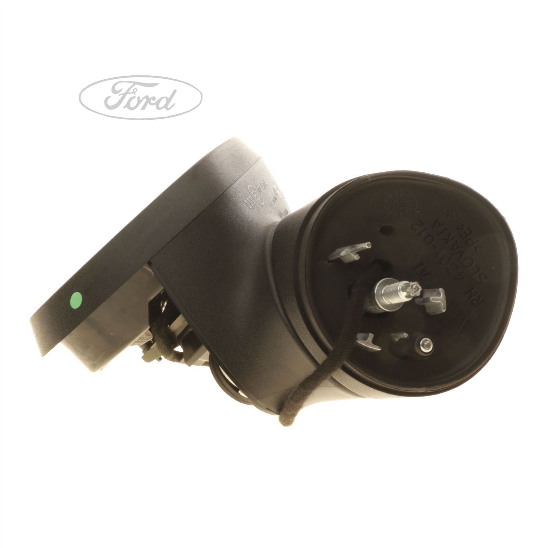 FIESTA FRONT O/S RIGHT WING MIRROR – Ford Online Shop UK