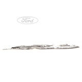 MONDEO N/S FRONT DOOR CARD INTERNAL SEALING FOIL