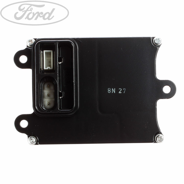 FOCUS HEADLIGHT HEADLAMP BALLAST ASSEMBLY
