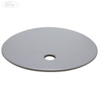 FUEL TANK FILLER ACCESS DOOR