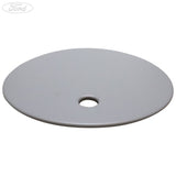 FUEL TANK FILLER ACCESS DOOR
