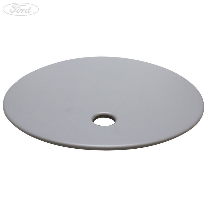 FUEL TANK FILLER ACCESS DOOR