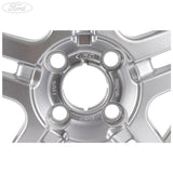 FIESTA MK6 FUSION FOCUS MK1 15
