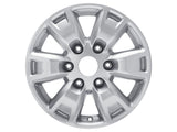 RANGER SET OF 4 ALLOY WHEELS