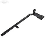 BUMPER MOUNTING BRACKET