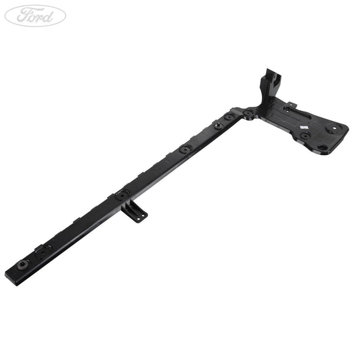BUMPER MOUNTING BRACKET