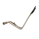 Fiesta 1.0 EcoBoost 1.25 Duratec Fuel Filler Pipe 2010-2019