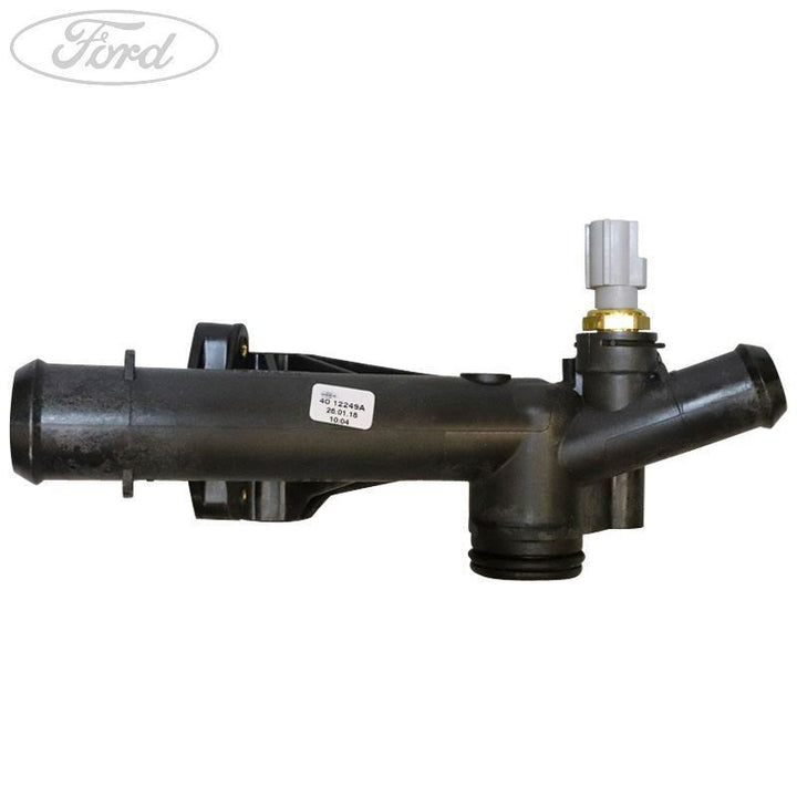 WATER OUTLET CONNECTOR ADAPTOR