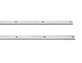 TRANSIT CUSTOM FROM 09/2023 AIRLINE SIDE RAIL KIT