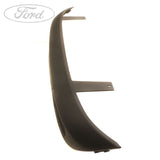 MONDEO REAR BUMPER BAR VALANCE SIDE EXTENSION