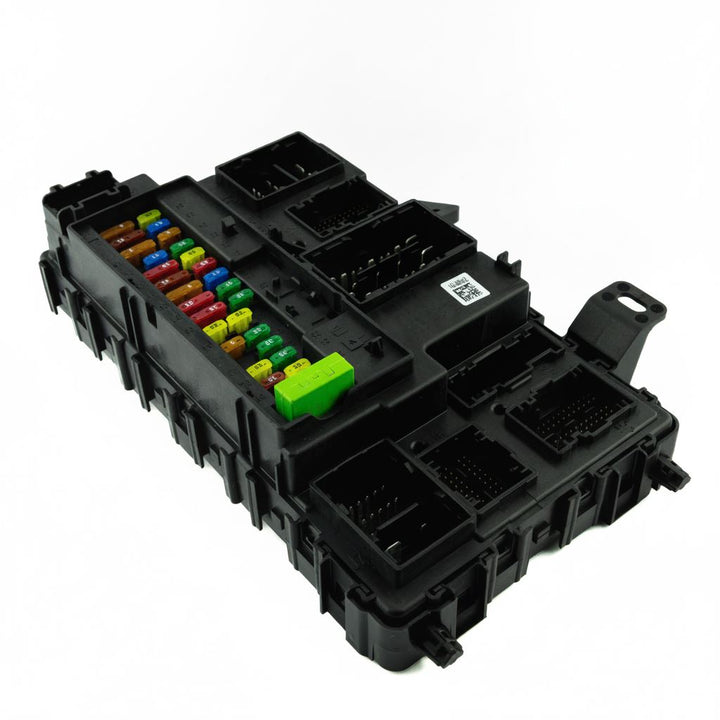 Transit Custom 2.0 EcoBlue Smart Junction Box 2018-2019