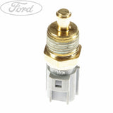 ENGINE COOLANT TEMPERATURE SENSOR