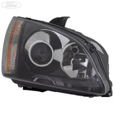 FOCUS C-MAX CC FRONT O/S HEAD LAMP LIGHT UNIT XENON