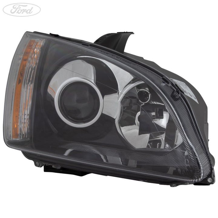 FOCUS C-MAX CC FRONT O/S HEAD LAMP LIGHT UNIT XENON