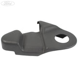 FIESTA FUSION FRONT N/S INNER SEAT RECLINING COVER GREY