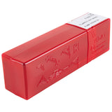 KALFF* WARNING TRIANGLE NANO,IN RED BOX