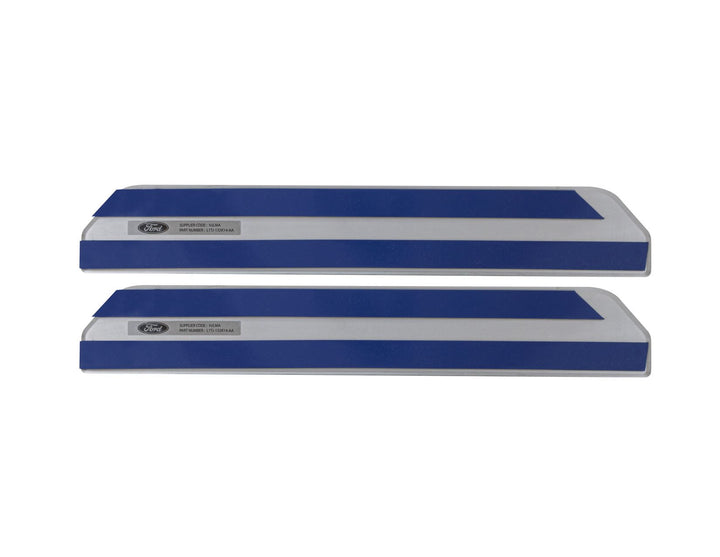 SCUFF PLATES 11/2019