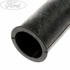 FILLER PIPE HOSE