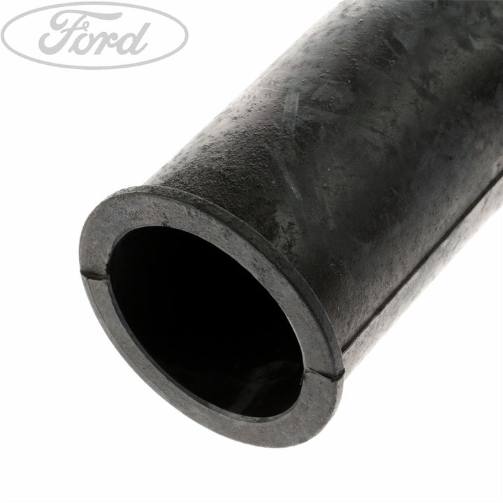 FILLER PIPE HOSE