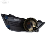 MONDEO FRONT N/S FOG LIGHT LAMP