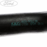 RADIATOR HOSES