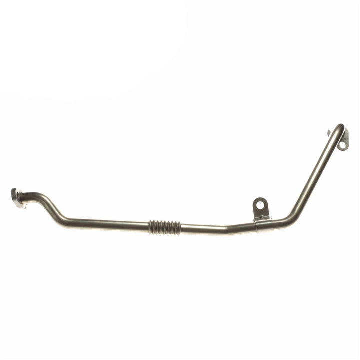 TURBOCHARGER CONNECTING HOSE