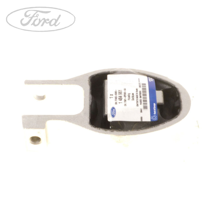 TRANSMISSION GEARBOX MOUNT