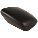 TRANSIT CONNECT O/S DOOR MIRROR HOUSING COVER LARGE BLACK