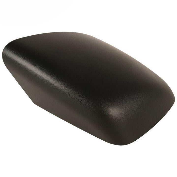 TRANSIT CONNECT O/S DOOR MIRROR HOUSING COVER LARGE BLACK