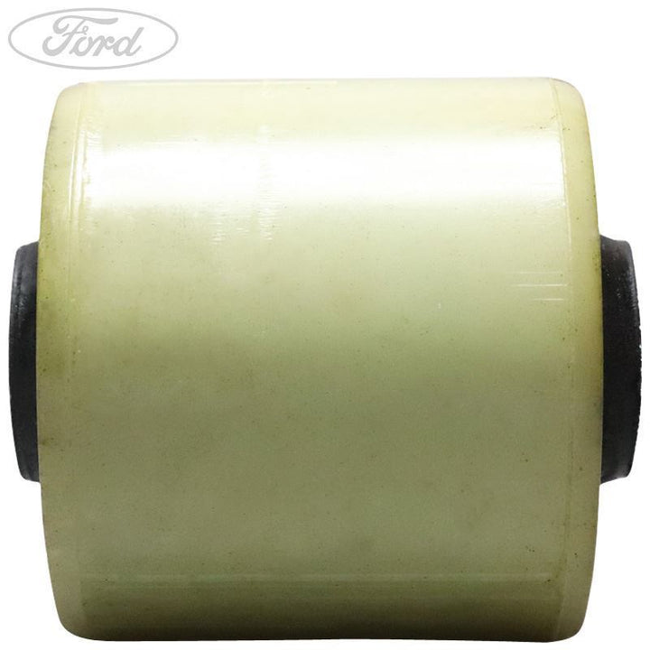 SHOULDERED BUSHING