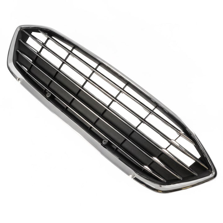 Focus Front Upper Radiator Grille Chrome 2018-Onwards