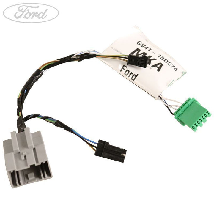 WIRING
