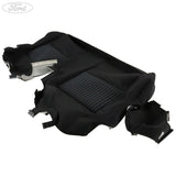 REAR SEAT CUSHION COVER