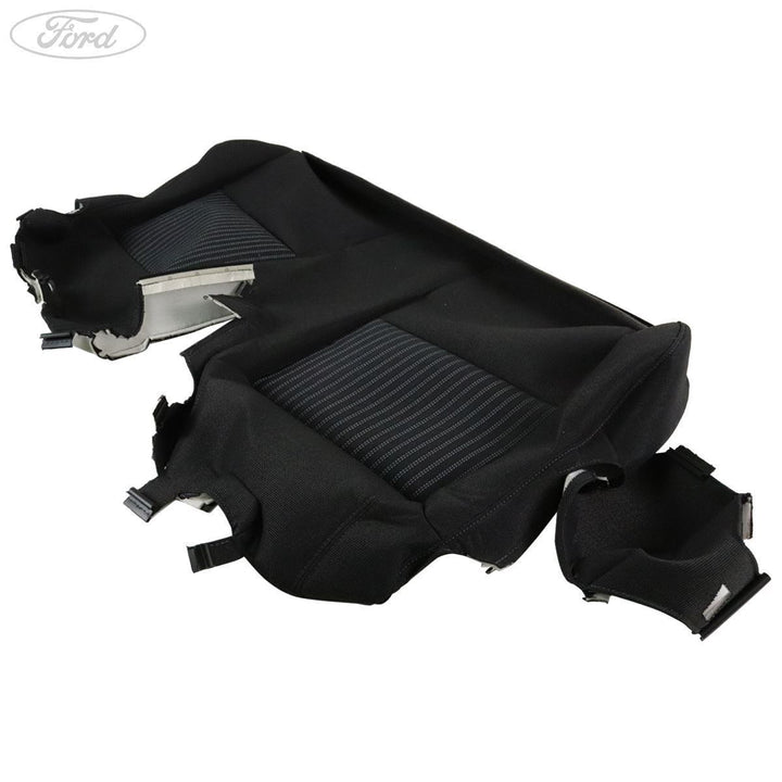 REAR SEAT CUSHION COVER