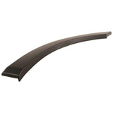 WHEEL ARCH AIR DEFLECTOR