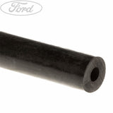 ENGINE AIR INTAKE CONNECTING HOSE