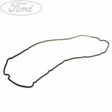 CYLINDER HEAD COVER GASKET