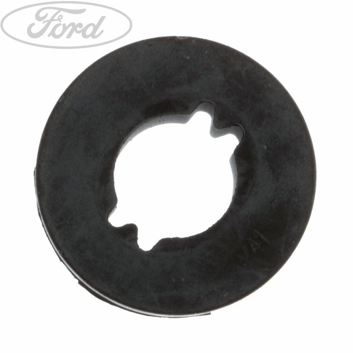 OTHER WEAR & TEAR PARTS 5-SPEED MANUAL TRANSMISSION MT75