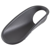 FRONT BUMPER N/S FOG LAMP BEZEL