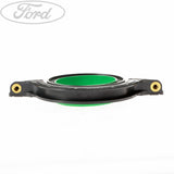 CRANKSHAFT OIL SEAL RETAINER
