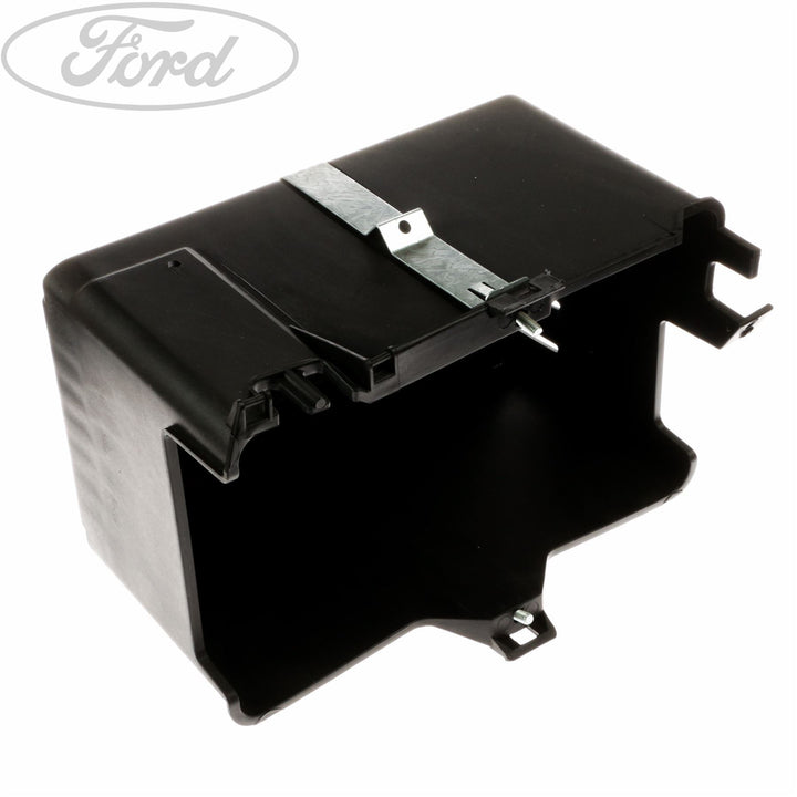 FIESTA BATTERY TRAY