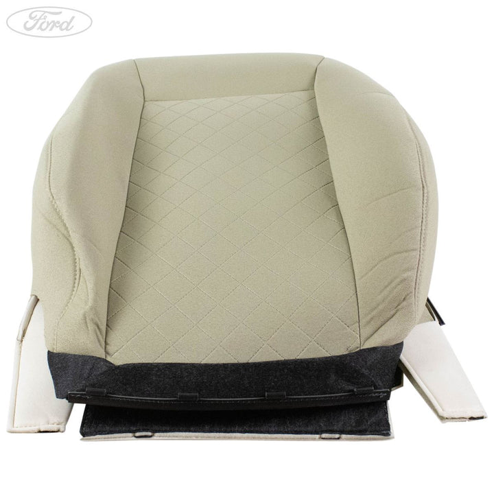 SEAT BACK COVER