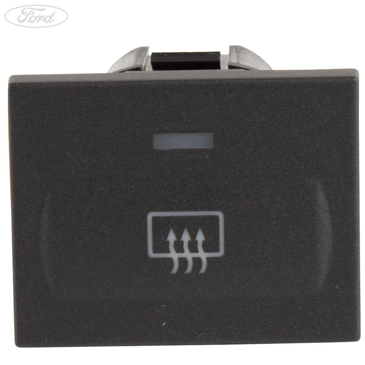 FOCUS TRANSIT HEATED REAR WINDOW SWITCH