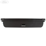 KUGA MK1 RETRACTABLE PARCEL SHELF COVER DARK FLINT 08-12