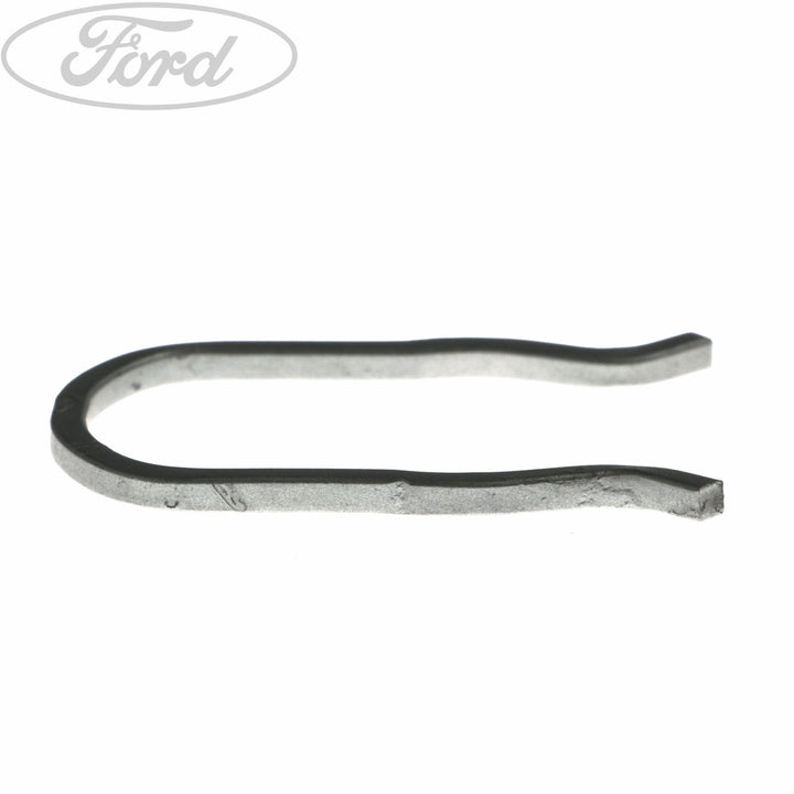 WATER MANIFOLD PLUG RETAINER