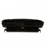 FOCUS HEATING AIR DEFLECTOR