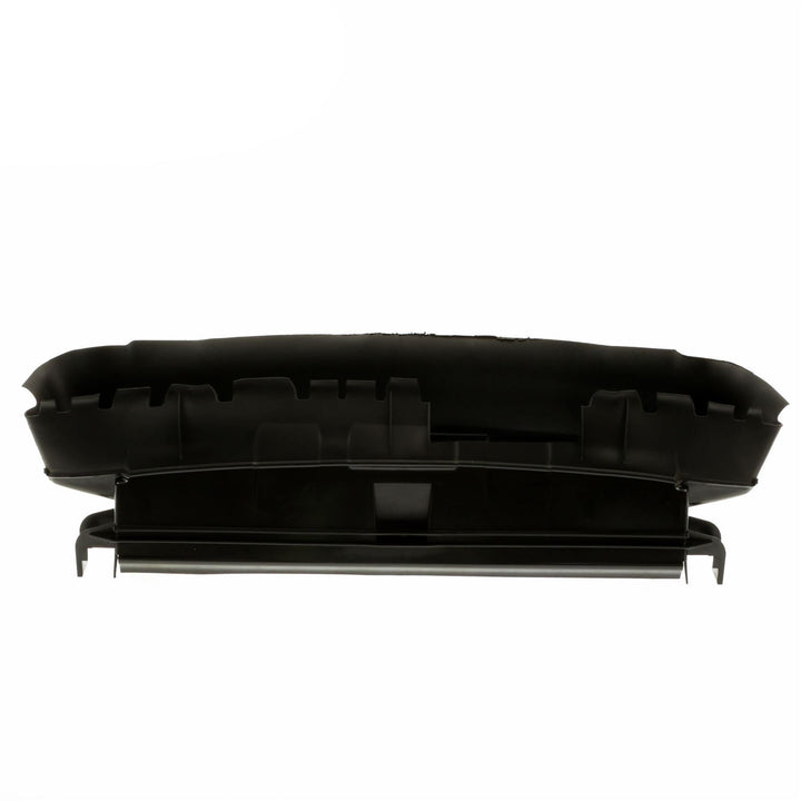 FOCUS HEATING AIR DEFLECTOR